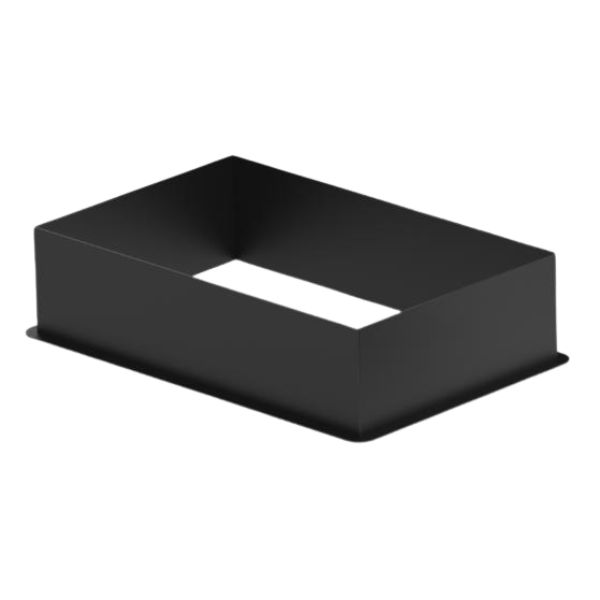 Aquar Bat 200 Bat IP Antiglare top hat