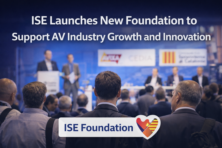 ISE foundation