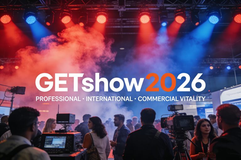 get show 2026