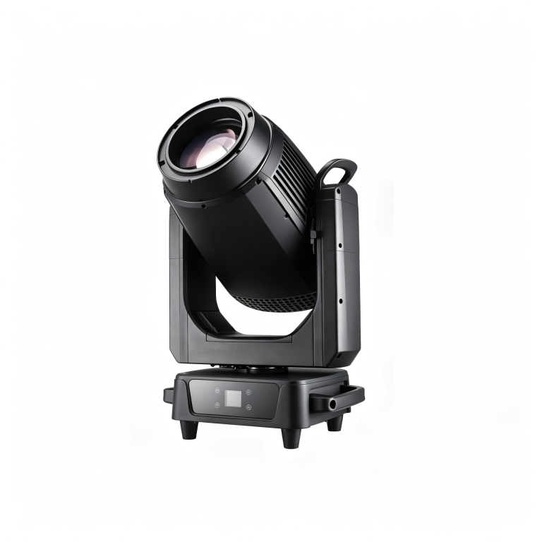 550W BEAM SPOT WASH